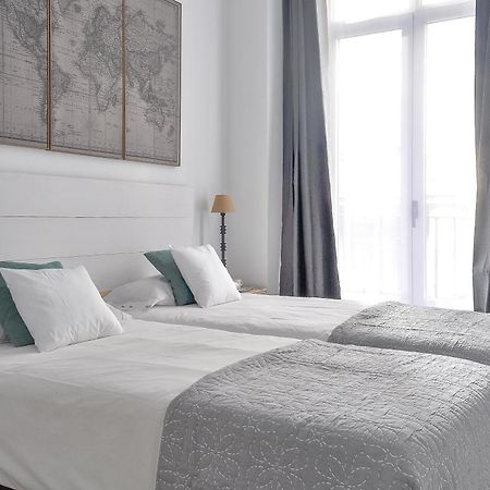Apartamento En Puerta Del Sol 2A Madrid Exterior foto