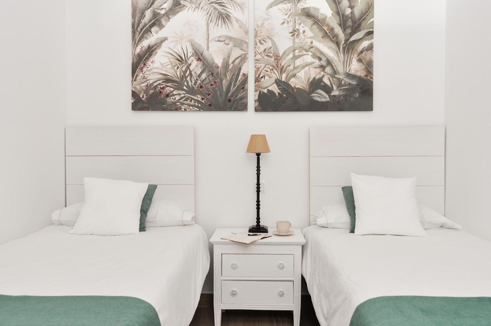 Apartamento En Puerta Del Sol 2A Madrid Exterior foto