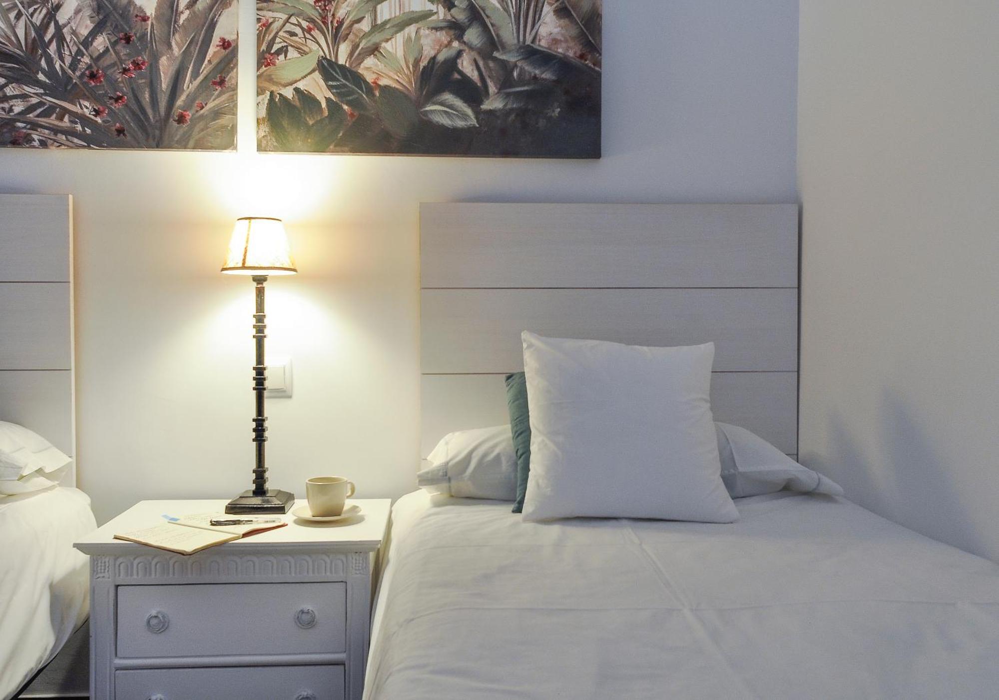 Apartamento En Puerta Del Sol 2A Madrid Exterior foto